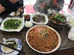 -左邻右舍徽菜馆