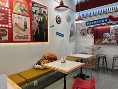 -Eckl’s爱氏热狗(猫街店)