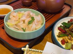 -外婆烧.老杭帮菜(庆春店)