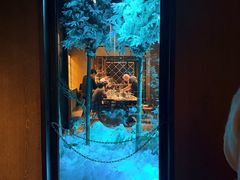 -THE CANNERY&JUJU 新鲜海鲜·牛排美食酒廊