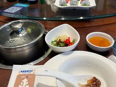 -东海怡品海鲜豆捞(舟宿夜江店)