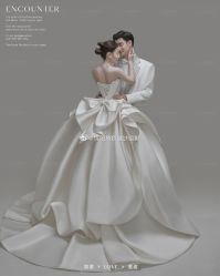 -角色婚纱摄影(中心店)