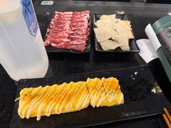 -炙韩料理·部队锅专门店