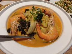-连鹭海鲜·海肠捞饭·海胆饭(星海店)