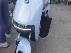 -九号电动车(安定门内大街店)