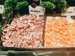 -钱小奴创意自助餐厅·原切谷饲安格斯畅吃(宁波奉化银泰店)