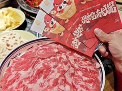 -蜀大侠火锅(总府路店)