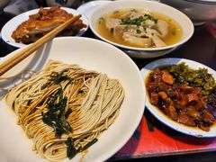 -逸桂禾面馆