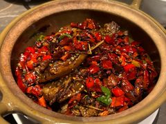 -金鸭季·北京烤鸭(深业上城店)