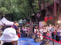 -飞马旅黎黄陂路文旅街区