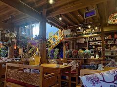 -民食香·腊排骨野生菌美食(木府店)