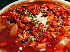 -小城故事·地道宁波味(月湖盛园店)