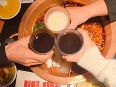 -老版火锅.12年西安排队王(沣峪口店)