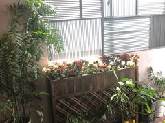 -斯比特花园意大利餐厅(缤谷广场店)