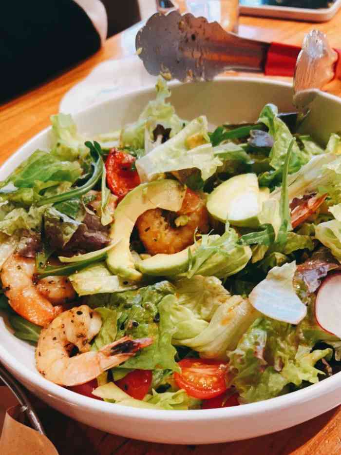 火鬼pyro(五棵松华熙live店)-"和朋友约了五棵松的晚饭路过这家店决定