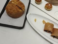 -喜宴又一村·粤菜·茶点·海鲜(壹方天地店)