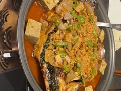-KAOTOWN烤堂•烧烤(海汇港店)