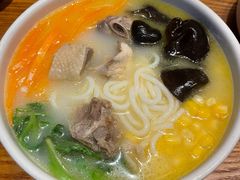 -云海肴·汽锅鸡·云南菜(苏州中心店)
