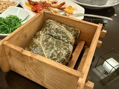 -惠州白鹭湖雅居乐喜来登酒店-采悦轩中餐厅