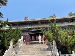 -潭柘寺景区