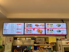 -香妃烤鸡(西单店)