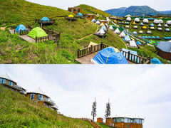 -萍乡武功山风景名胜区