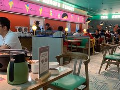 大堂-蛙小侠(五象万象汇店)