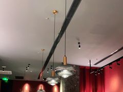 大堂-麻路成都火锅(柏威年店)