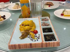 -高老庄新家宴(北斗星广场店)