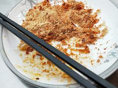 -乐山长药老地方油炸串串(峨眉四中店)
