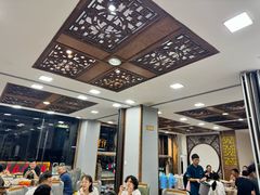 -乔家满族八大碗(流水沟店)