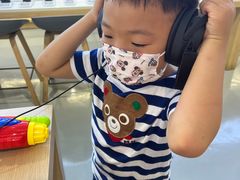 -Sony Store 索尼(上海淮海中路店)