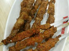 -南城香·饭香串香馄饨香(富丰桥店)