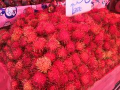 -瓦洛洛传统市场