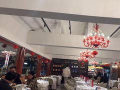 -月福京味斋·烤鸭店·北京菜(鼓楼总店)