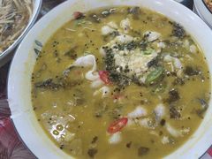 -一块豆腐·海鲜·家常菜(李沧书院路店)