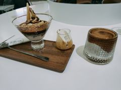 -1/4 ONE QUARTER COFFEE LAB(朝阳大悦城店)