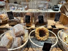 -佐敦面包铺·JORDAN BAKERY