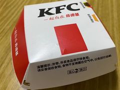 -肯德基(安定门店)