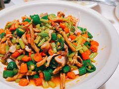 -茅庐毛血旺(烟台大悦城店)