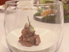 -民族饭店-四季餐厅