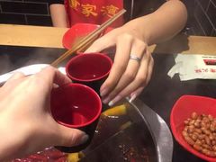 -董家湾重庆老火锅(嘉华店)