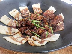 -皖北巫氏三胖地锅鸡(长淮总店)