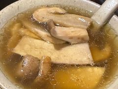 -滇野云南野生菌餐厅(陕西南路店)