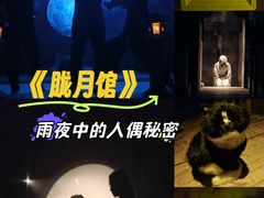 -屋有岛沉浸游戏旗舰店(中山公园店)