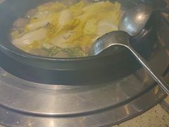 -润泽园椰子鸡(汇一城店)