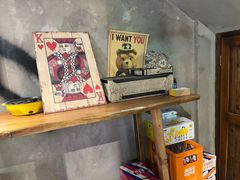 -小财盆地桌烤肉