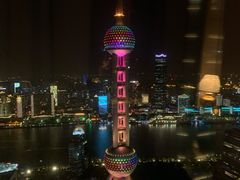 -金轩中餐厅 Jin Xuan(浦东丽思卡尔顿酒店)