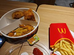 -麦当劳(世纪汇广场店)