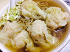 -竹园竹升面(西关总店)